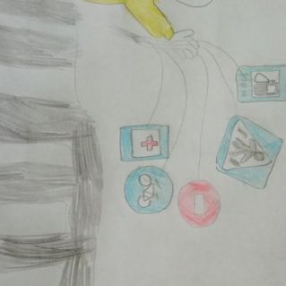 "Дорожные знаки - наши друзья! "