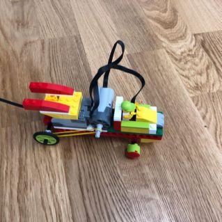 "Автомобиль"