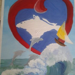 "Любимый Крым"