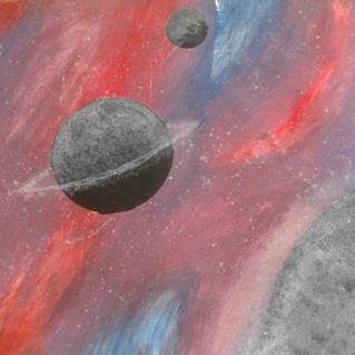 "Чарующий космос"