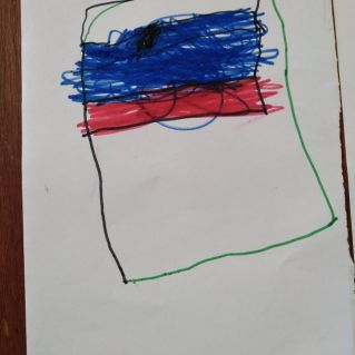 Флаг России