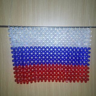 Флаг России