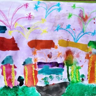 "Салют над Таганрогом"