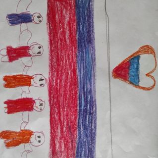 Российский флаг