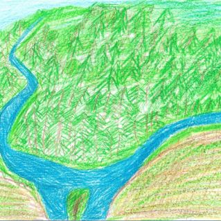 "Бердские скалы"