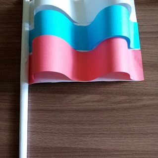 Флаг России