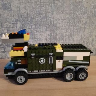 Чудо машина