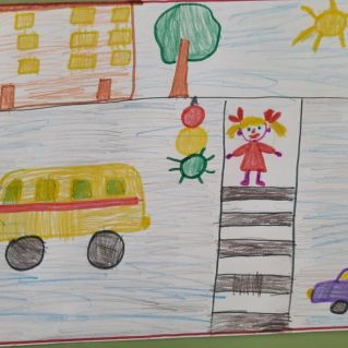 Знатоки ПДД