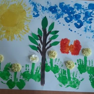 Лето, ах лето!