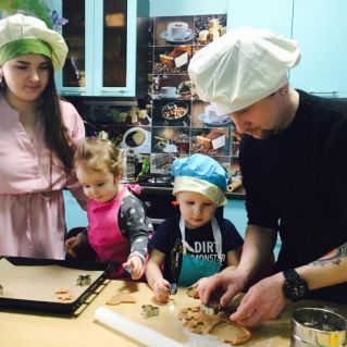 "Семейные традиции"