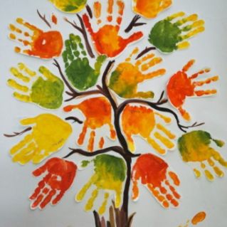 Чудо дерево