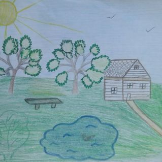 "Моя малая Родина"