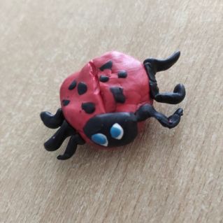 "Божья коровка"