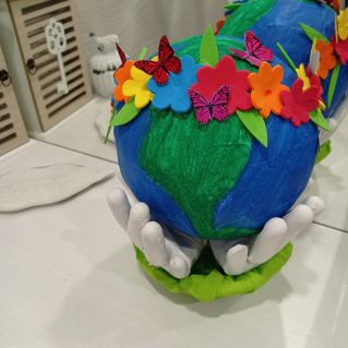 Счастливая Земля