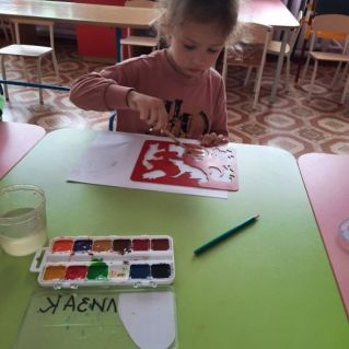 Насекомые наши знакомые.