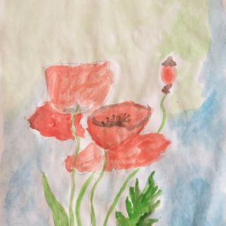 "Цветы лета"