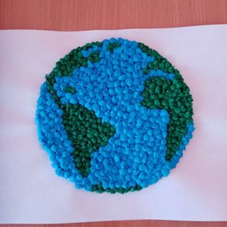 Планета - ЗЕМЛЯ