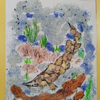 Сказка "По щучьему велению"