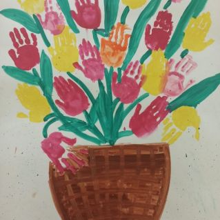 Летнее настроение