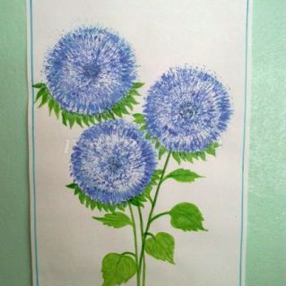 "Одуванчик "