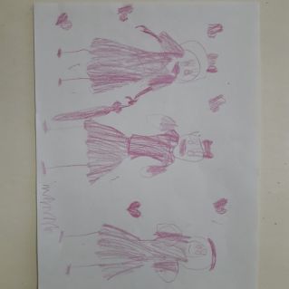 "Розовое настроение"