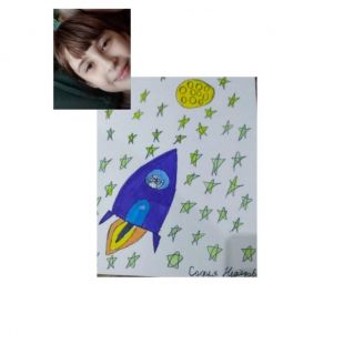 "Полетели на Луну"