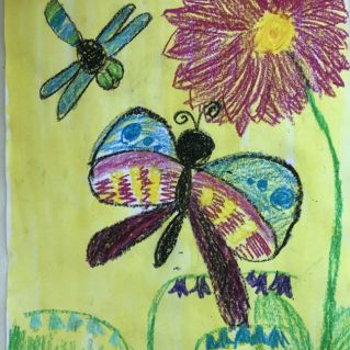 "Жизнь среди травы"