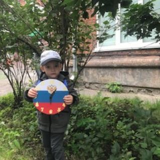 "Время России"