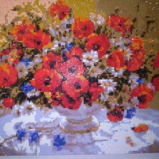 "Алмазная вышивка"