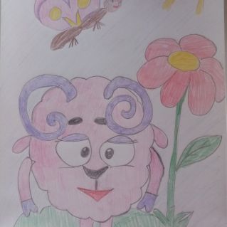 "Бараш на полянке"