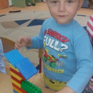 "Детский сад будущего" (лего конструирование)