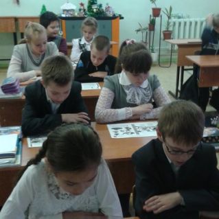 С интересом  изучаем ПДД