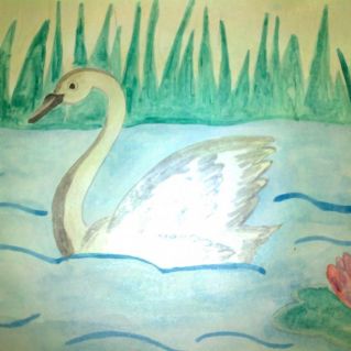 Прекрасное рядом