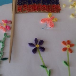 Под флагом родины.