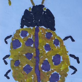 "Божья коровка"