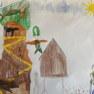 «Тот самый дуб»