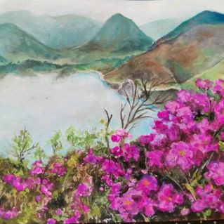 Родное Забайкалье