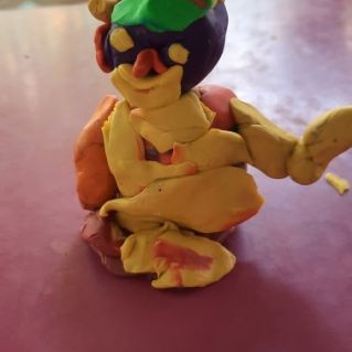 Папа Супергерой