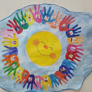 Солнечные ручки