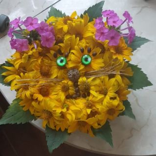 Король тайги