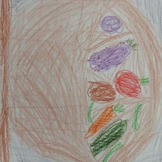 "Праздник урожая"