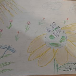 "Природа - наш дом родной"