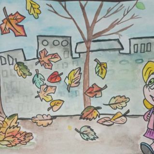 По дороге к прекрасному