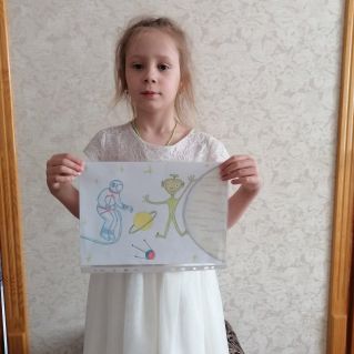 Жители вселенной