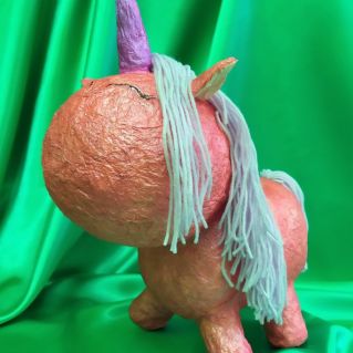 Единорожка