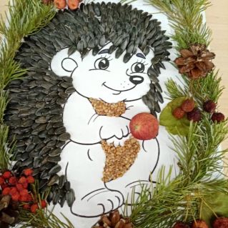 Летние фантазии поделки своими руками