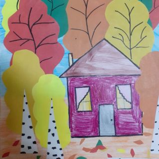 "Вечер на даче"