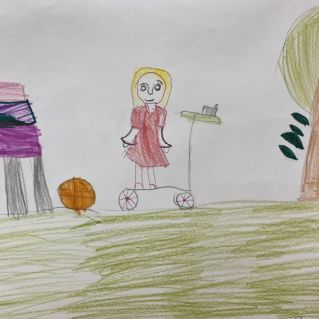 "Воспоминания о лете"