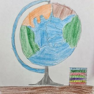 "Мир без терроризма"