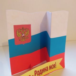 мой триколор